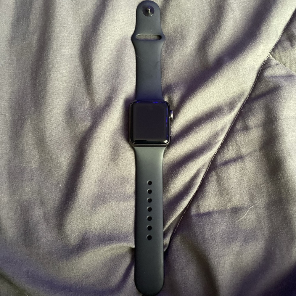 apple watch series 3